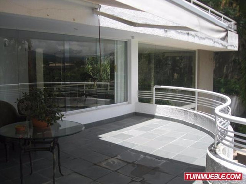 Imagen 9 de 14 de Moderna Casa En Venta En Macaracuay, Caracas, Codigo: Mvg 22-10158