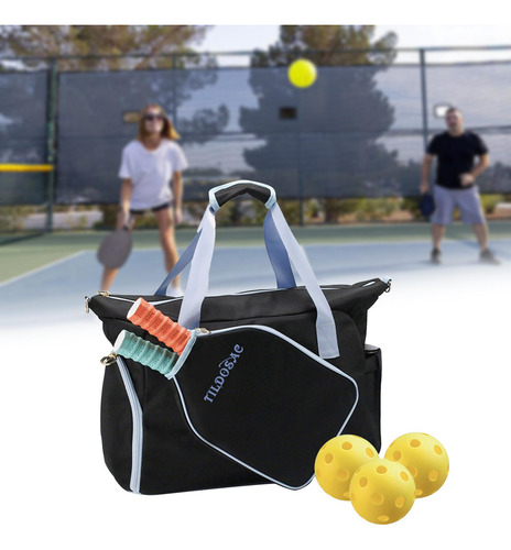 Bolsa Para Raqueta De Pickleball