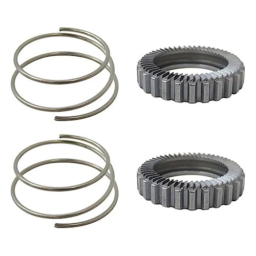 Jrshome Star Ratchet Springs Hub Kit Apto Para Dt Swiss ****