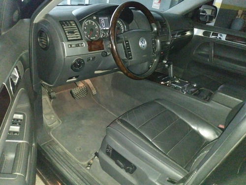 Volkswagen Touareg 3.2 V6 2006
