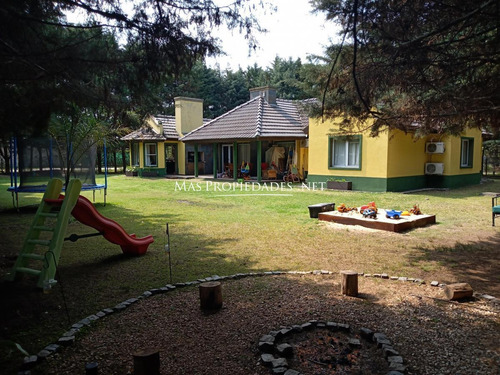 Imagen 3 de 6 de Casa En Venta 4 Dormitorios En Parque Sakura