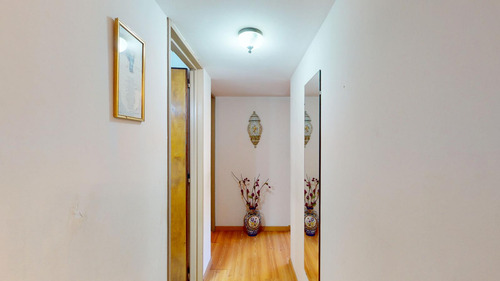 Departamento En Venta De 3 Dormitorios - La Plata