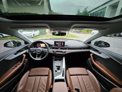 Audi A5 2.0 Tfsi Coupe Stronic Quattro 230cv
