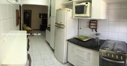 Apartamento Para Locação Em Guarujá, Enseada, 3 Dormitórios, 2 Suítes - 1-020517_2-486814