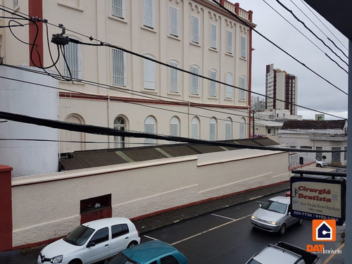Imagem 12 de 12 de Sala Comercial A Venda No Centro - 666
