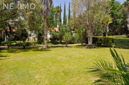 Imagen 29 de 29 de Casa En Venta En Balvanera, Querétaro