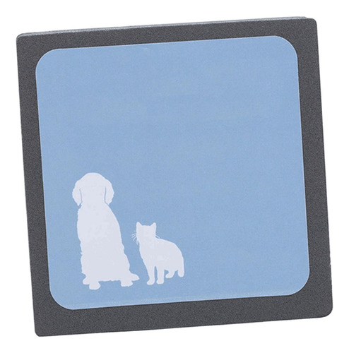 Esponja Para Quitar El Pelo De Mascotas, Reutilizable, Para