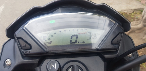 Honda 2016