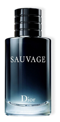 Christian Dior Eau Sauvage Importado For Men X 200 Ml
