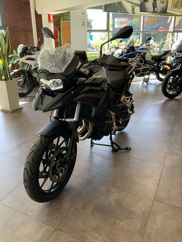 Bmw F 800 Gs 0 Km Full Cordasco Motohaus