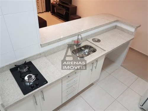 Imagem 1 de 12 de Apartamento - 341