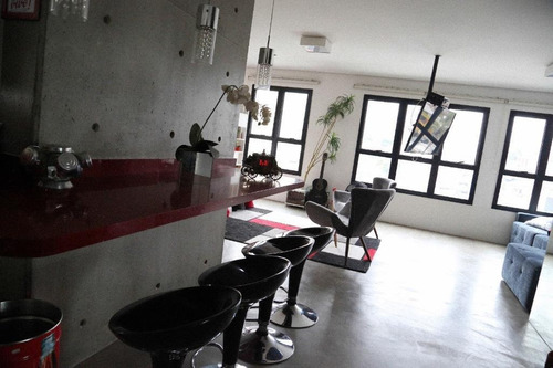 Imagem 3 de 13 de Apartamento Residencial À Venda, Jardim Anália Franco, São Paulo. - Ap5316