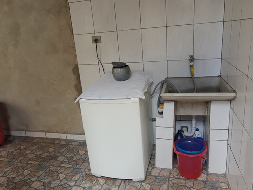 Imagem 11 de 14 de Vendo Casa Terreá Com Dois Dormitórios Pirajussara (vi511