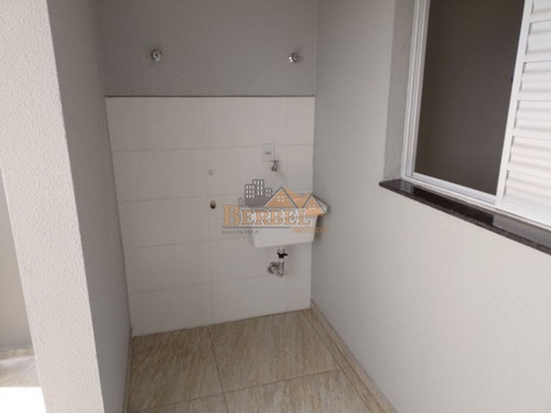 Imagem 6 de 7 de Apartamento Em Condomínio Padrão Para Venda No Bairro Vila Pedroso, 1 Dormitório , 30 M - 6608