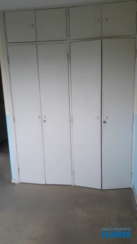 Imagem 12 de 15 de Apartamento - Alto Da Boa Vista - Sp - 592223