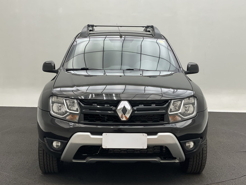 Renault Duster 2.0 16V HI-FLEX DYNAMIQUE 4WD MANUAL