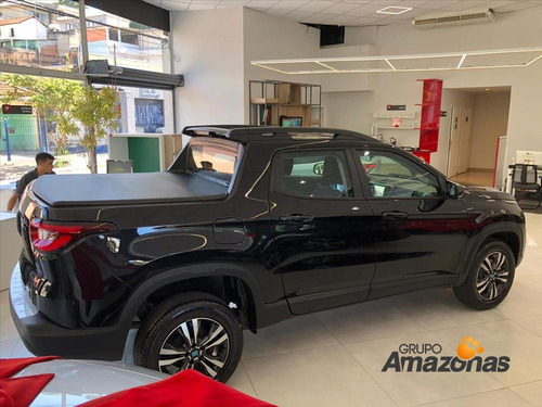 Fiat Toro 1.3 TURBO 270 FLEX FREEDOM AT6