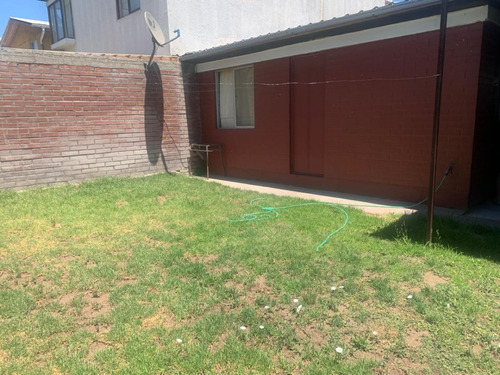 Vendo Casa En Pasaje Cerrado Comuna De Maipu