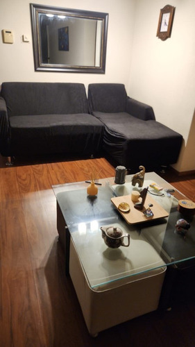 Dpto Amoblado 76m2 3d 2b Colo Colo Concepción