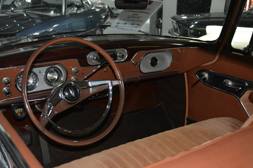 Imagen 4 de 10 de Studebaker Lark Viii