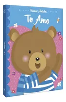 Comprar Buenos Modales, Te Amo