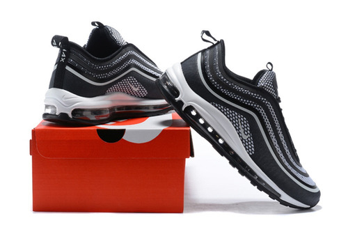 Imagen 1 de 4 de Nike Air Máx 97