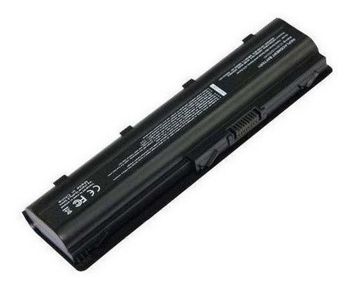 Imagen 3 de 7 de Bateria Portatil Hp Cq42 Cq62 Cq72 G42 G62 Cq32 Mu06 Mu09
