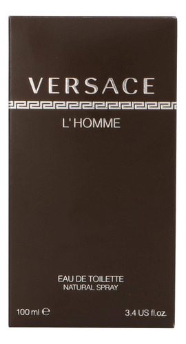 Versace L'homme Gianni Versace