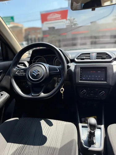 Suzuki Swift 1.2 Dzire At