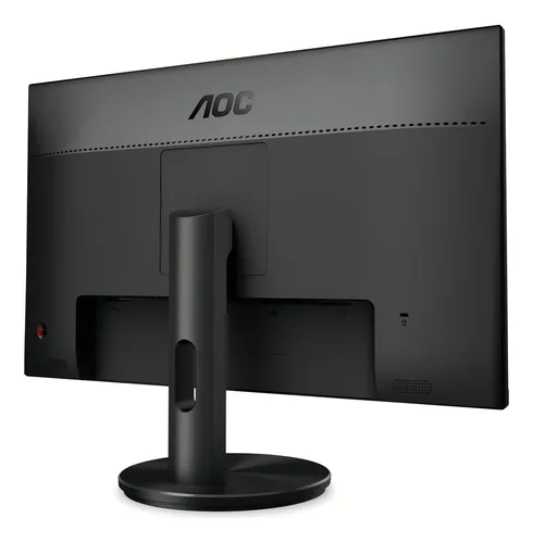 Monitor Gamer Aoc 90 Series 27'' Fullhd 144hz Amd Freesync