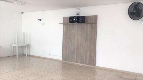 Imagem 28 de 28 de Cobertura Duplex No Aricanduva Com 2 Dorms, 1 Vaga, 96m² - Co0048