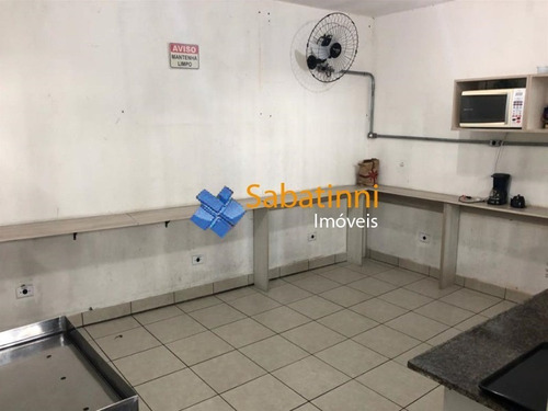Imagem 18 de 24 de Galpão A Venda Em São Paulo Zona Norte - Gl00027 - 68586115
