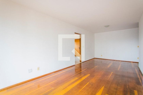 Imagem 4 de 15 de Apartamento Para Aluguel - Centro, 3 Quartos, 105 - 893640276