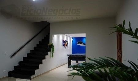 Imagem 8 de 15 de Casa Sobrado Em Piqueri - São Paulo - 2951