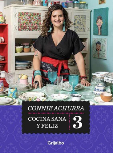 Cocina Sana Y Feliz 3