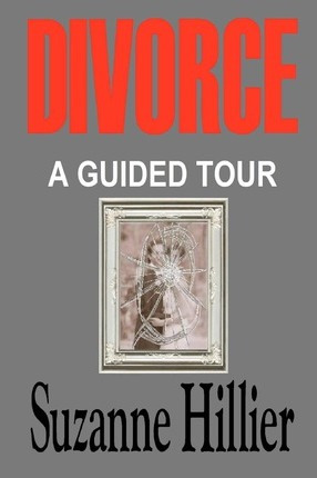 Libro Divorce - A Guided Tour - Suzanne L Hillier