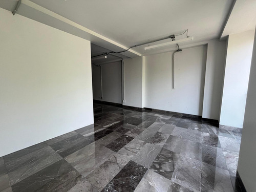 Oficina En Renta - Roma Norte - 145m2 - Piso 3