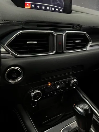 Mazda CX-5 2.5 Grand Touring Lx