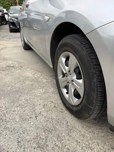 Chevrolet Onix 1.0T Lt
