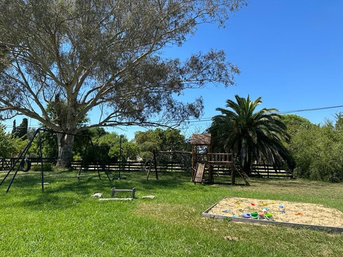 Imagen 16 de 17 de Casa Quinta Con Pileta En Chascomus