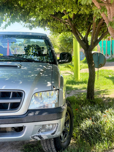 Chevrolet S10 2.8 4x2 Dc Aa