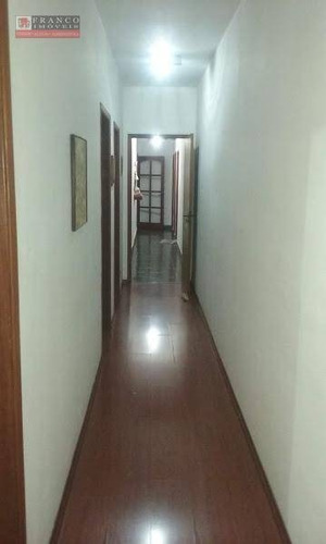 Imagem 11 de 16 de Chácara Com 4 Dormitórios À Venda, 7000 M² Por R$ 1.300.000,00 - Vale Verde - Valinhos/sp - Ch0029