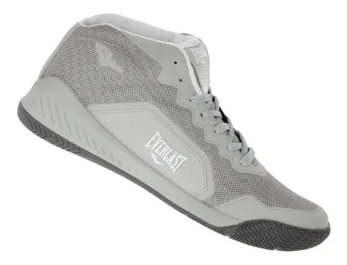 Botinhas everlast sales cano alto