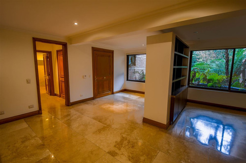 Departamento En Venta De 3 Dorm. En Las Condes