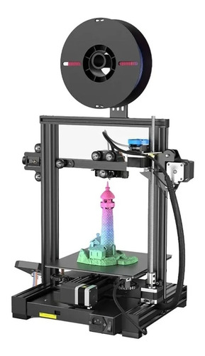 I467 Impresora 3d Creality Ender 3 V2 Neo Autonivelación