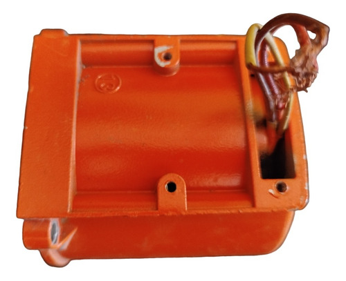 Refacción Para Presurizador De Agua Munich Bp-2712 (estator)