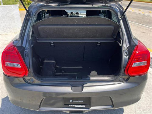 Suzuki Swift 1.2 Gls Mt