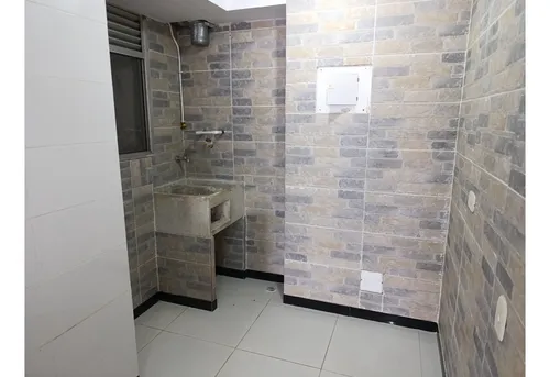 Apto Vta Hinv Bochalema Oasis De La Bocha P1 71m2 2hb 2bñ 1ppd