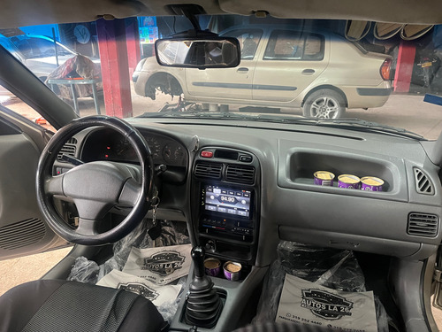 Chevrolet Esteem 1.3l