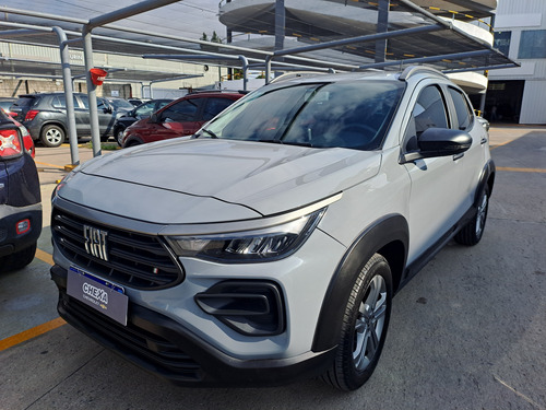 Fiat Pulse 1.3 Drive Gse Mt